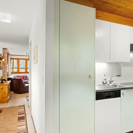 Apartment Aragon M88 By Interhome *