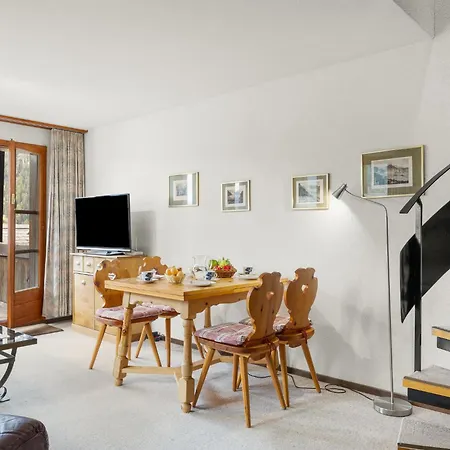 Aragon M88 By Interhome