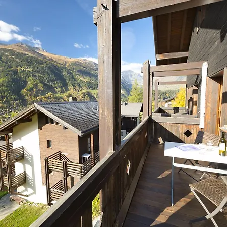 Aragon M88 By Interhome