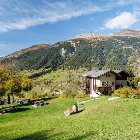 Aragon M88 By Interhome Apartment