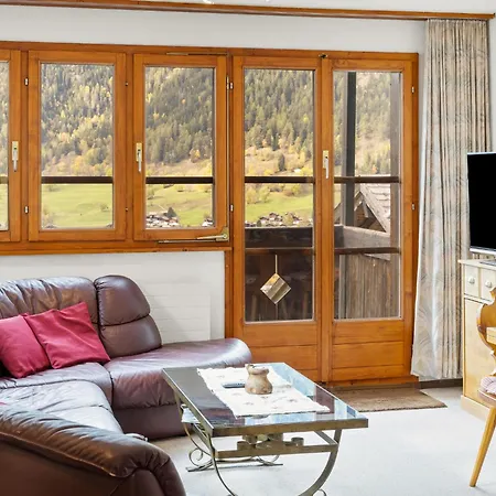 Aragon M88 By Interhome Ernen