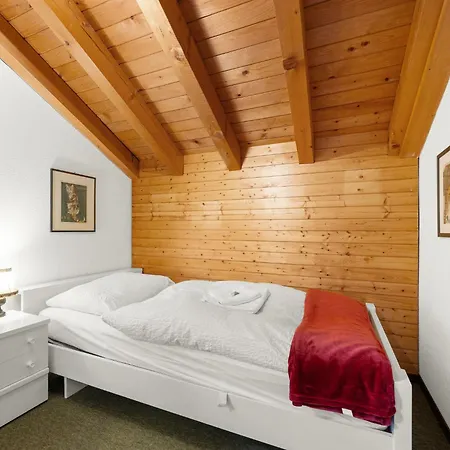 Apartman Aragon M88 By Interhome *