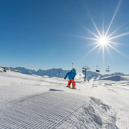Aragon M88 By Interhome شقة