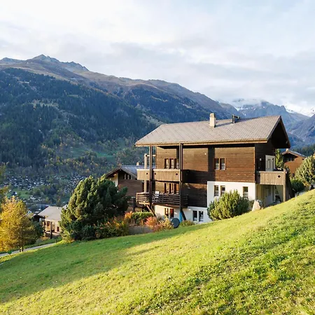 Aragon M88 By Interhome شقة