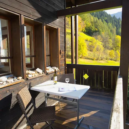 Aragon M88 By Interhome شقة *