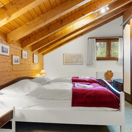 Aragon M88 By Interhome Ernen
